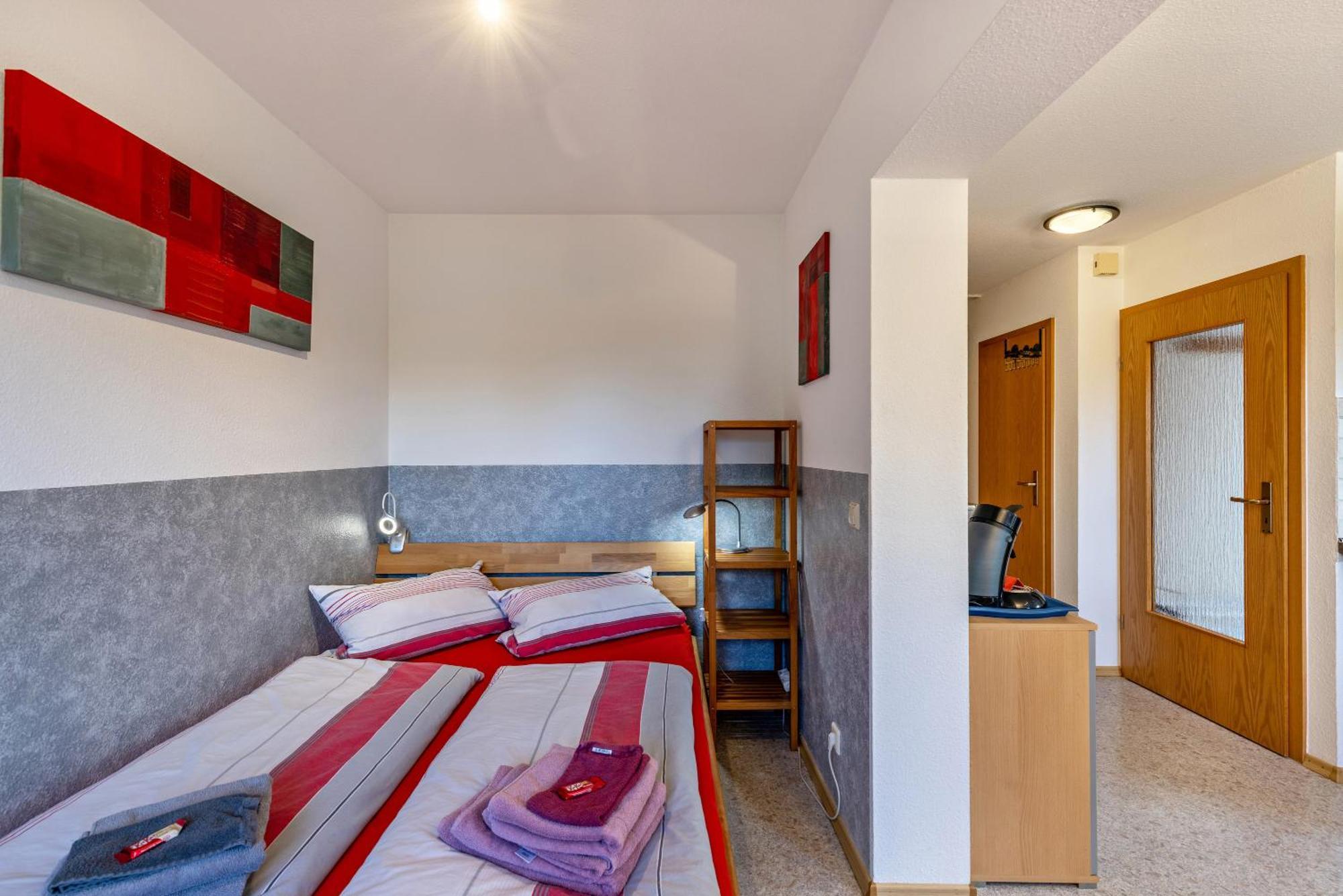 An Der Schwaebischen Alb Διαμέρισμα Mössingen Εξωτερικό φωτογραφία
